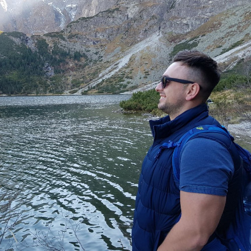 Oleksandr Chernov