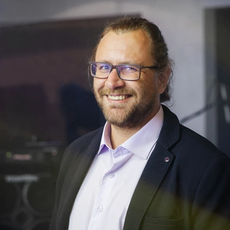 Pavel Karlovich